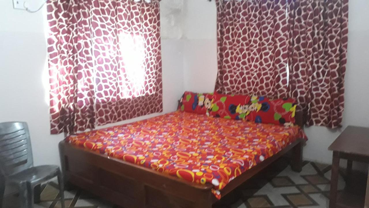 Hotel Rankini Deoghar Exterior photo